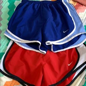 Nike Tempo Shorts